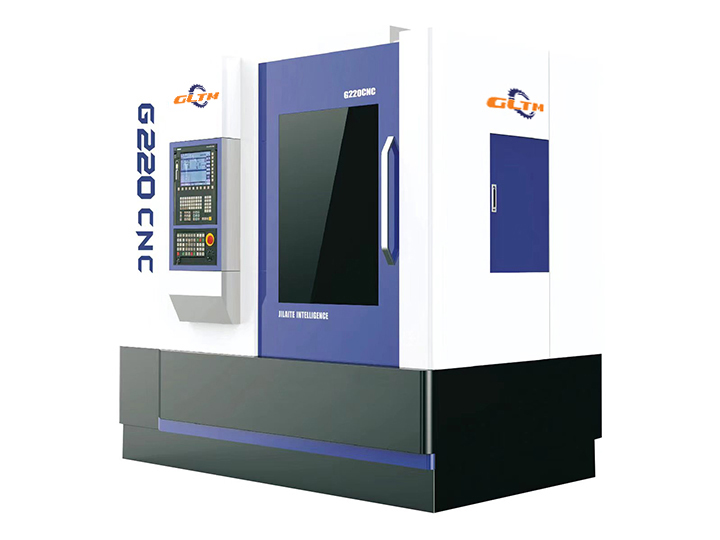 G220CNC 高速數控滾齒機