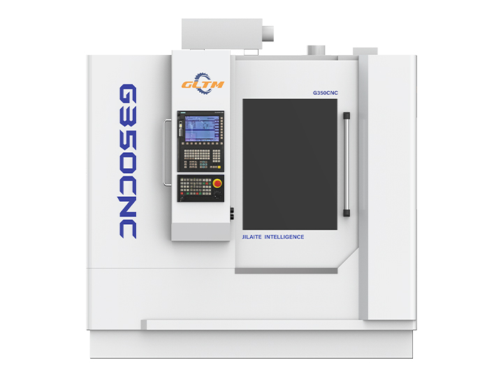 G350CNC 高速數控滾齒機