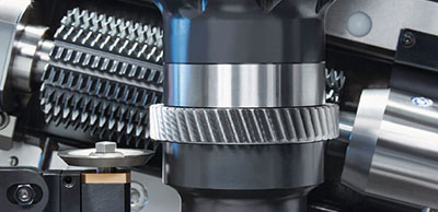 關(guān)于滾齒機(jī)結(jié)構(gòu)特點(diǎn)詳解