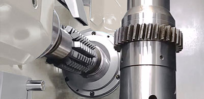 高速滾齒機(jī)使用前的準(zhǔn)備是怎樣的？